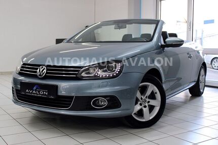 VW Eos Gebrauchtwagen