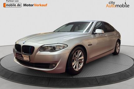 BMW 528 Gebrauchtwagen