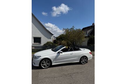 Mercedes-Benz E 250 Gebrauchtwagen