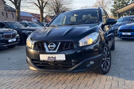 Nissan Qashqai+2 Gebrauchtwagen