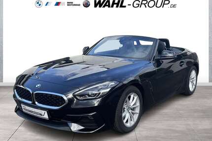 BMW Z4 Gebrauchtwagen