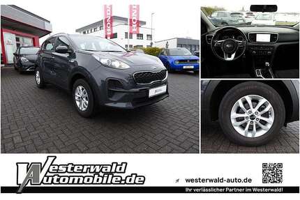 Kia Sportage Gebrauchtwagen