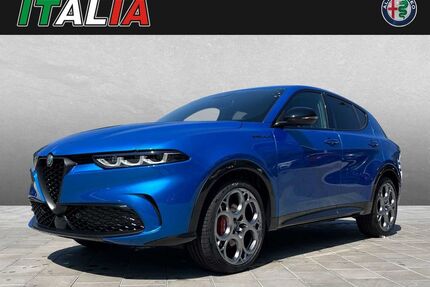 Alfa Romeo Tonale Gebrauchtwagen