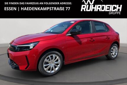 Opel Corsa Gebrauchtwagen