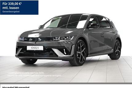 Hyundai IONIQ 5 Gebrauchtwagen