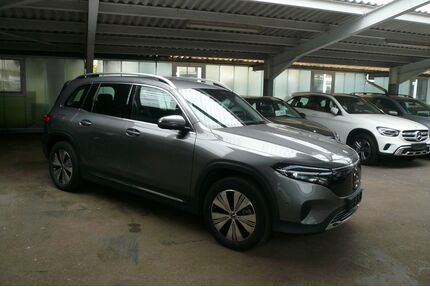 Mercedes-Benz EQB Gebrauchtwagen