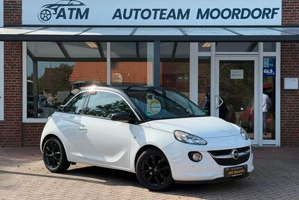 Opel Adam Gebrauchtwagen