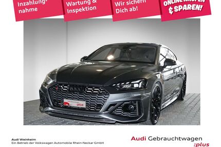 Audi RS5 Gebrauchtwagen