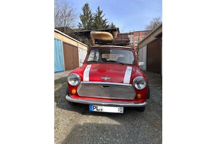 Mini 1000 Gebrauchtwagen