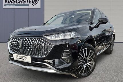 GWM Wey 05 Gebrauchtwagen