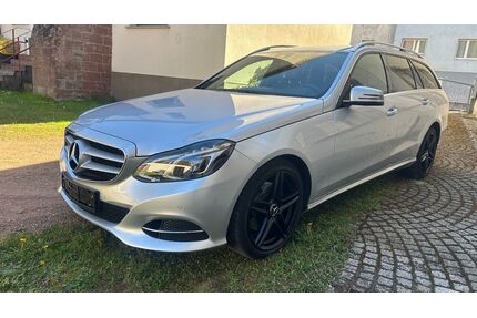 Mercedes-Benz E 250 Gebrauchtwagen