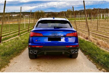 Audi Q5 Gebrauchtwagen