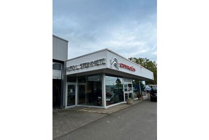 Citroen C3 Gebrauchtwagen