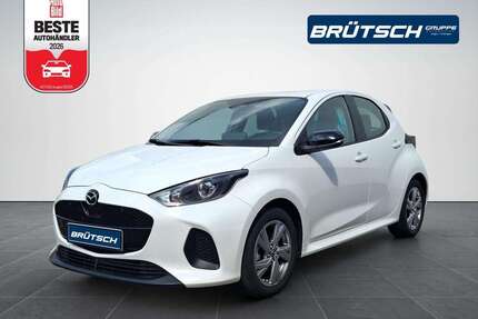 Mazda 2 Gebrauchtwagen