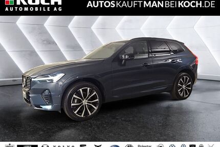 Volvo XC60 Gebrauchtwagen