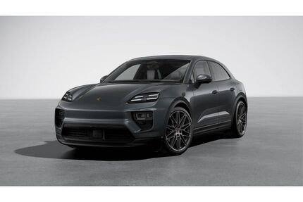 Porsche Macan Gebrauchtwagen
