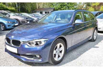 BMW 318 Gebrauchtwagen