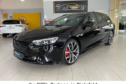 Opel Insignia Gebrauchtwagen