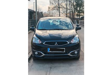 Mitsubishi Space Star Gebrauchtwagen