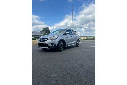 Opel Karl Gebrauchtwagen