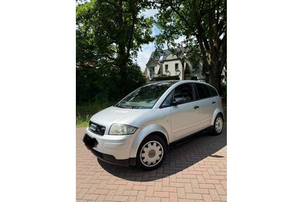 Audi A2 Gebrauchtwagen