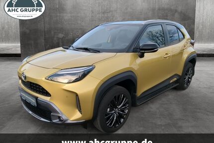 Toyota Yaris Cross Gebrauchtwagen