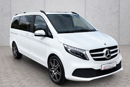Mercedes-Benz V 300 Gebrauchtwagen