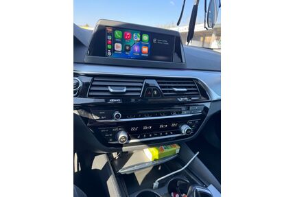 BMW 530 Gebrauchtwagen