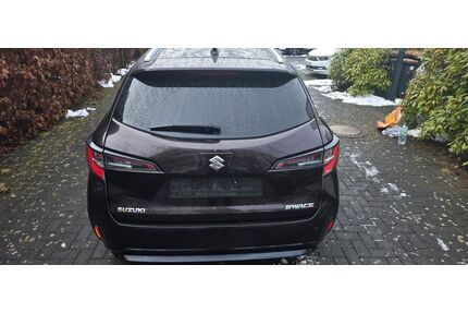 Suzuki Swace Gebrauchtwagen