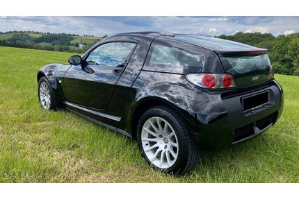 Smart Roadster Gebrauchtwagen