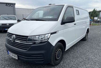VW T6 Transporter Gebrauchtwagen