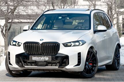 BMW X5 Gebrauchtwagen