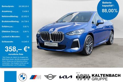BMW 225 Active Tourer Gebrauchtwagen