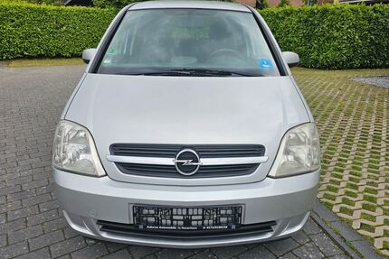 Opel Meriva Gebrauchtwagen