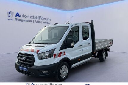 Ford Transit Gebrauchtwagen