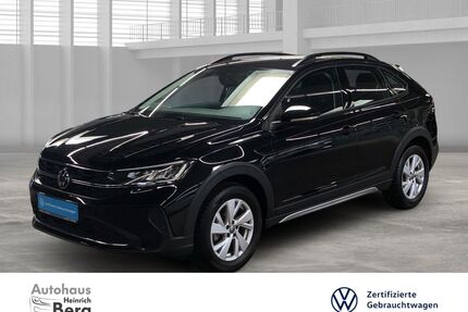 VW Taigo Gebrauchtwagen