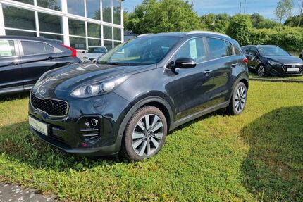 Kia Sportage Gebrauchtwagen