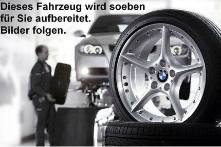 BMW iX3 Gebrauchtwagen