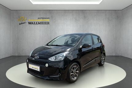 Hyundai i10 Gebrauchtwagen
