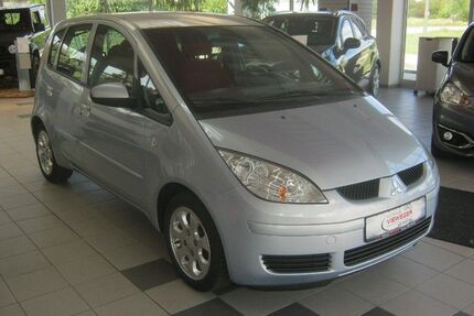 Mitsubishi Colt Gebrauchtwagen