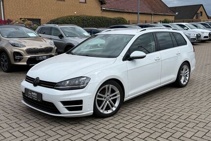 BMW Golf 