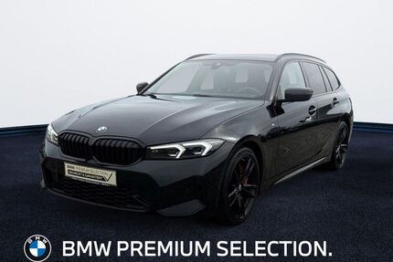 BMW 330 Gebrauchtwagen