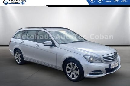 Mercedes-Benz C 220 Gebrauchtwagen
