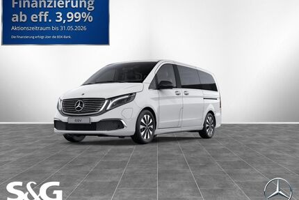 Mercedes-Benz EQV Gebrauchtwagen