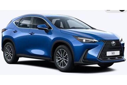 Lexus NX 350h Gebrauchtwagen