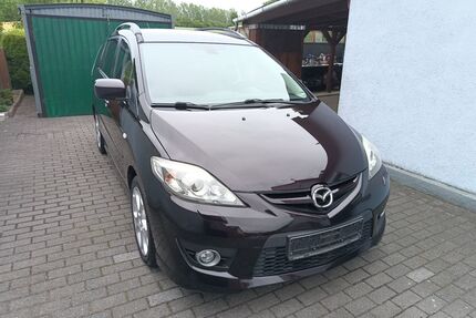 Mazda 5 Gebrauchtwagen