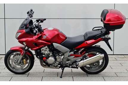 Honda CBF 1000 Gebrauchtwagen