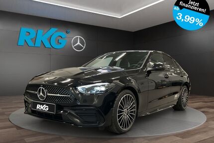 Mercedes-Benz C 220 Gebrauchtwagen