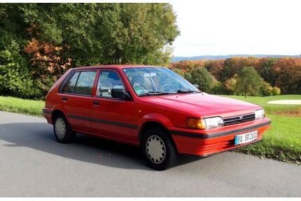 Nissan Sunny Gebrauchtwagen