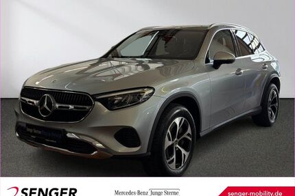 Mercedes-Benz GLC 300 Gebrauchtwagen